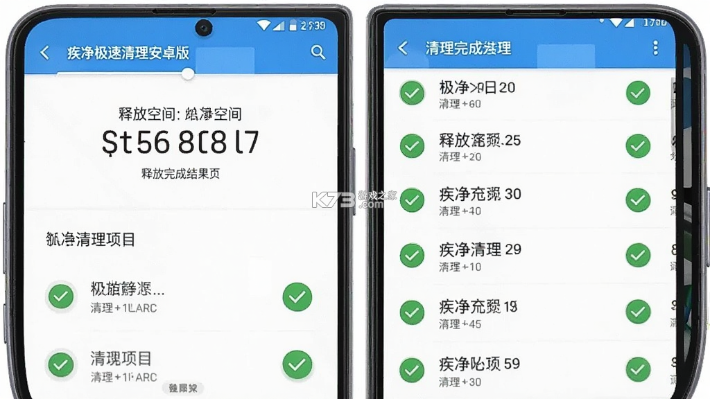 疾净极速清理 v1.0.7 安卓下载软件在哪 疾净极速清理 v1.0.7 安卓下载软件在哪