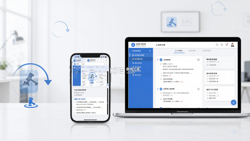 上海律师 v3.0.60 下载安装app迅雷 截图