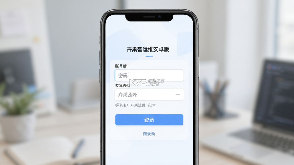 卉巢智运维 v1.0.0 官方app下载安装 截图