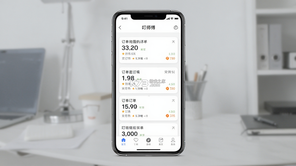 叮师傅 v2.6.8 下载官方版 截图