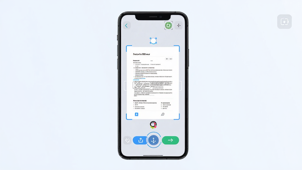 扫描Pro v2.3.2 app下载免费 截图
