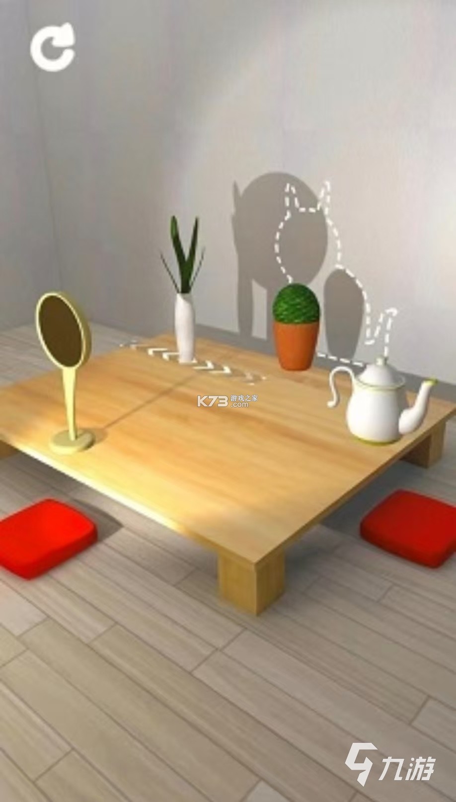 影子跟读 v1.1.0 官方app下载安装微信最新版 截图