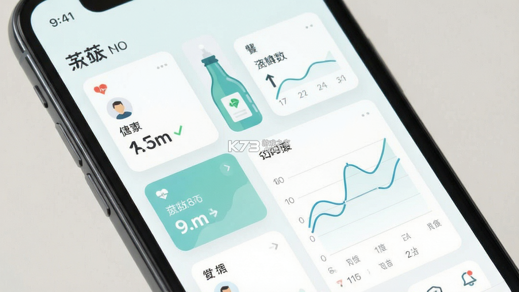 我爱健康 v1.1.4 下载安装app 截图