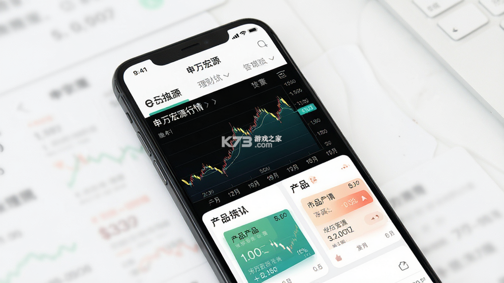 申万宏源e家 v2.0.7.0 app下载免费 截图