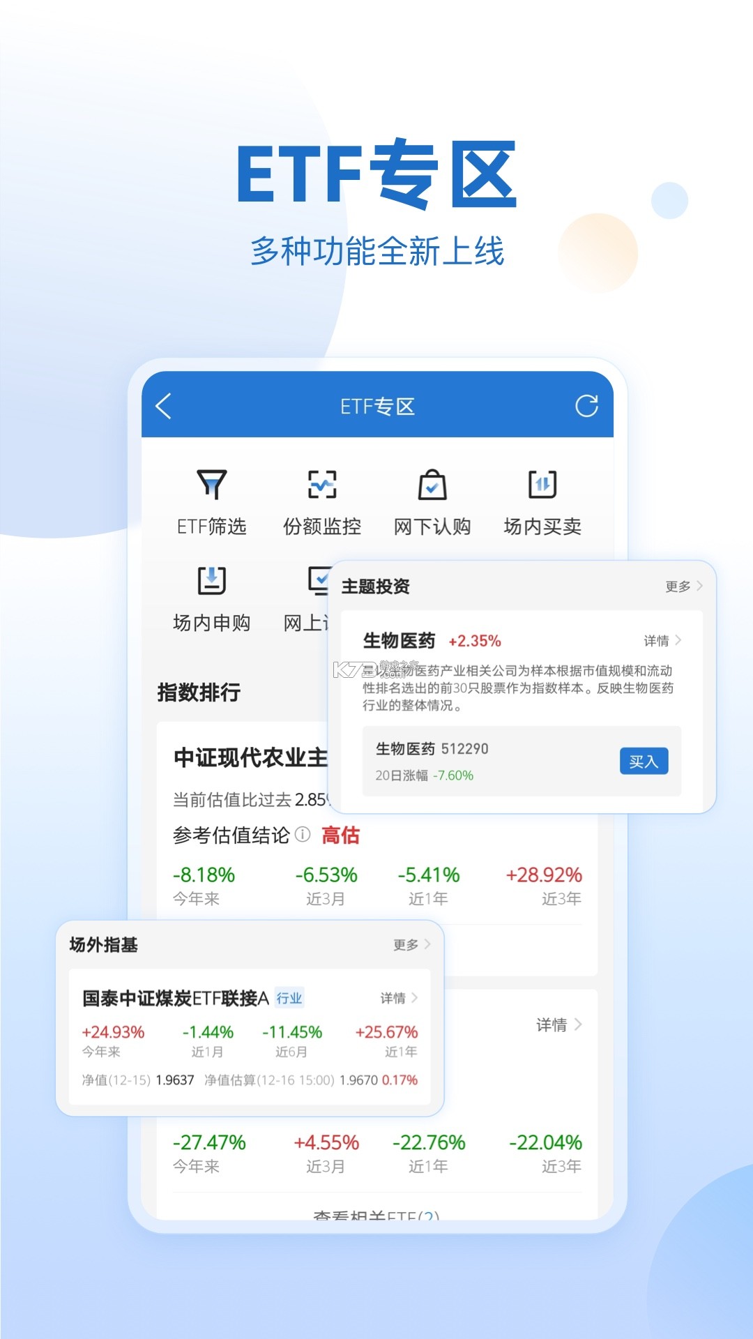 申万宏源e家 v2.0.7.0 app下载免费 截图
