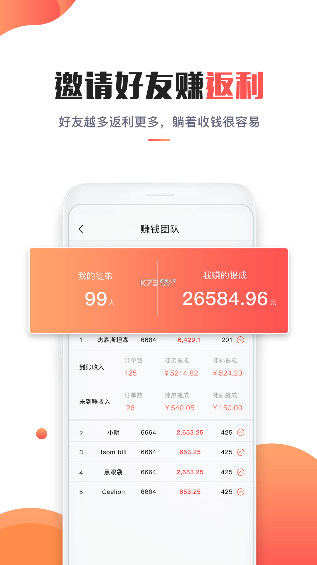 淘省钱 v6.6.0 app下载免费 截图