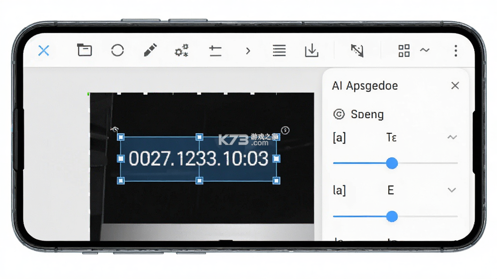 AI无痕改字 v1.0.0 下载免费 截图