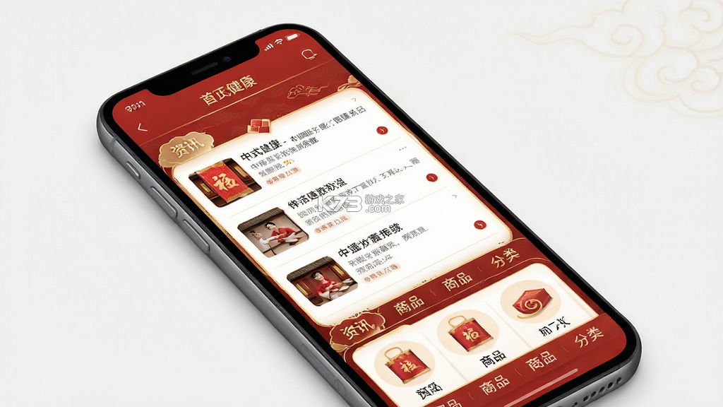 同仁堂国际 v3.0.30 app下载免费 截图