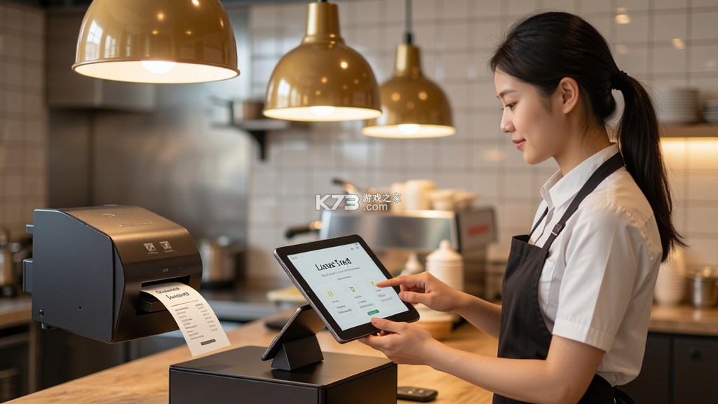 店内点菜系统 v2.8.5 app下载免费 截图