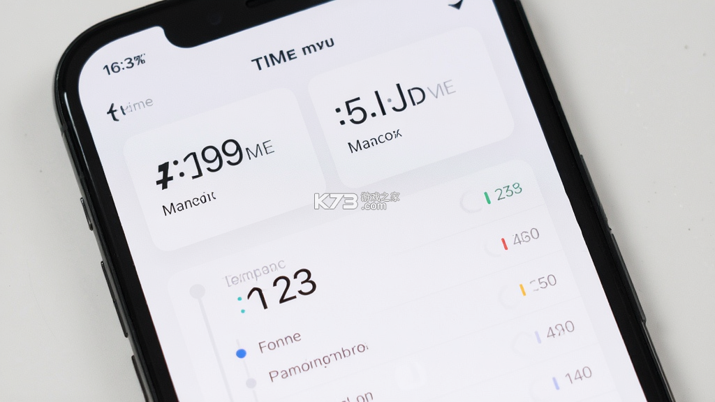 时间书 v1.56.0 app下载免费 截图