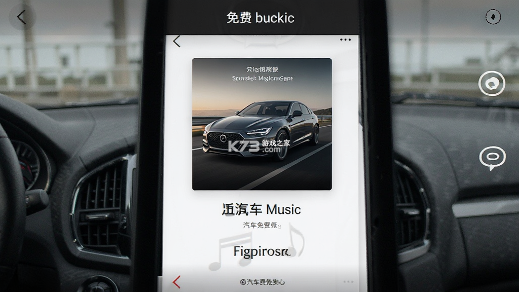 汽车音乐歌曲免费版 v1.0.4.1003 下载免费 截图