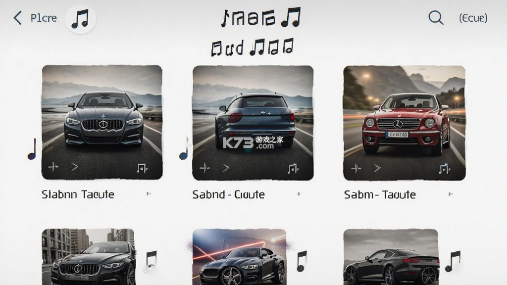 汽车音乐歌曲免费版 v1.0.4.1003 下载免费 截图