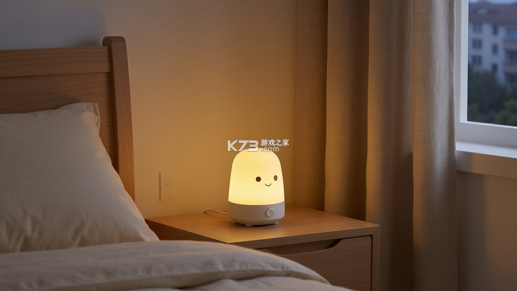 安睡老人睡眠管家 v1.0.1 app下载免费 截图