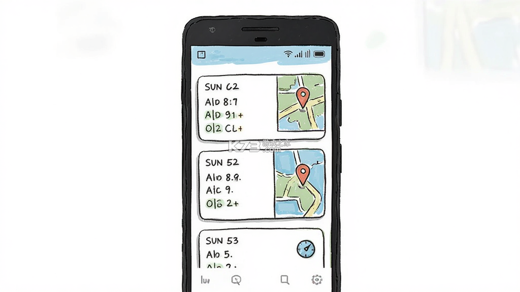 萌鹿旅行 v2.8.2.2 app下载免费 截图
