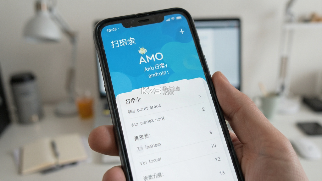 Amo日常 v1.1 官方app下载安装 Amo日常 v1.1 官方app下载安装