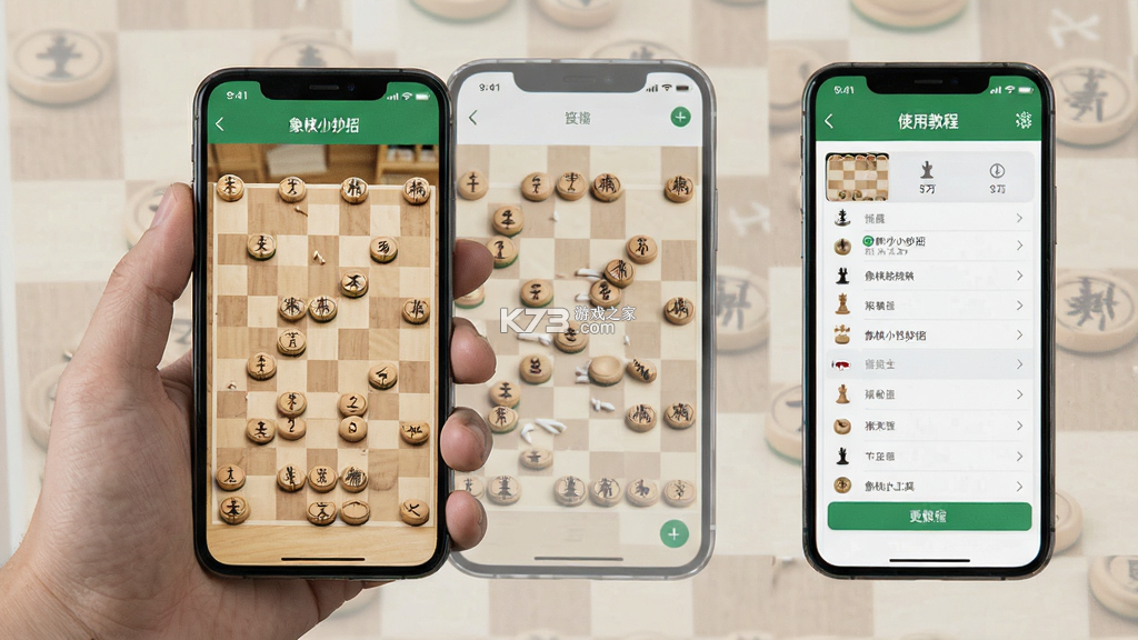 象棋小妙招工具 v1.0.0 下载免费 截图