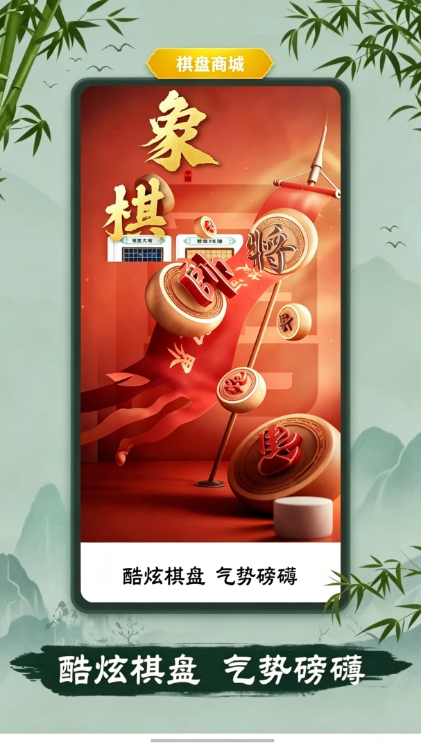 象棋小妙招工具 v1.0.0 下载免费 截图