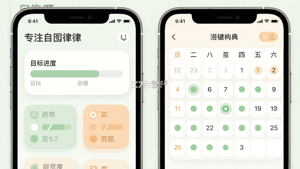 专注自律 v1.4.0 app下载免费 截图