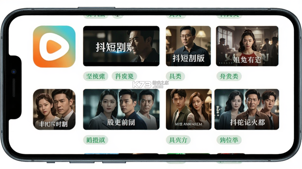 抖短剧全部免 v1.0.2 下载安装app 截图