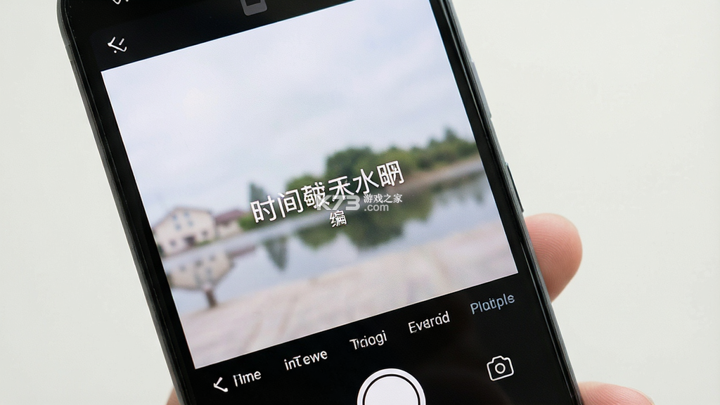 时间戳水印相机 v1.0.0 app下载免费 截图