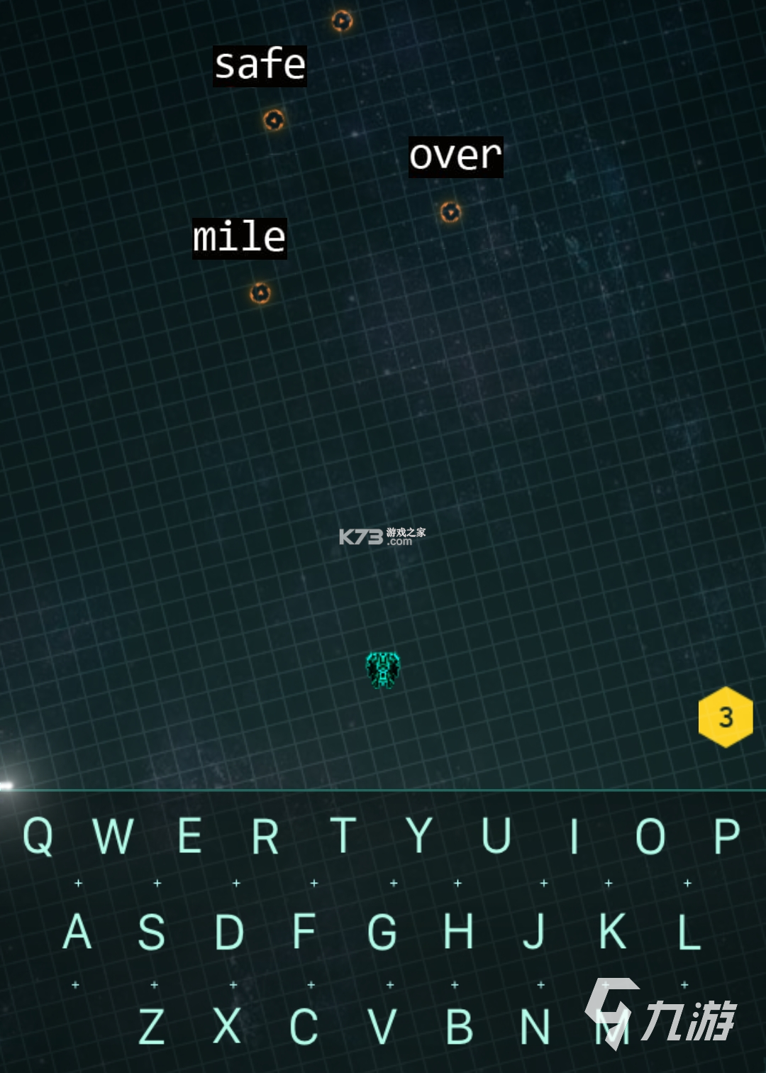 单词爆炸 v1.1.1 安卓游戏 截图