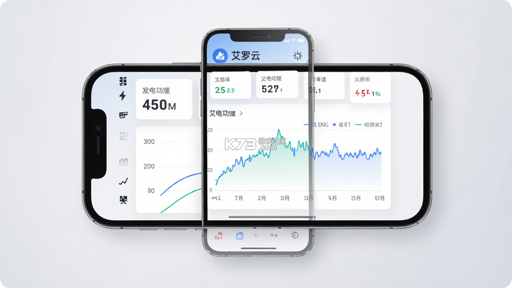 艾罗云（Solax Power） v7.9.0 下载官方版 截图