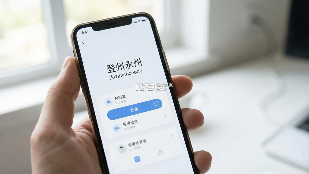 Ai永州 v1.1.4 app下载免费 Ai永州 v1.1.4 app下载免费