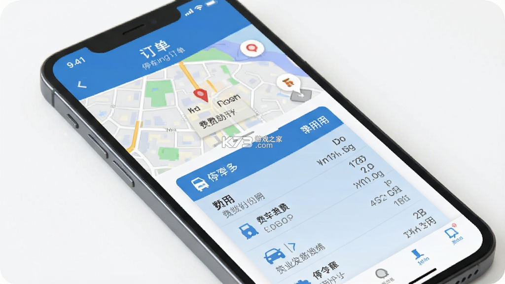 宜停车 v2.9.11 官方app下载安装 截图