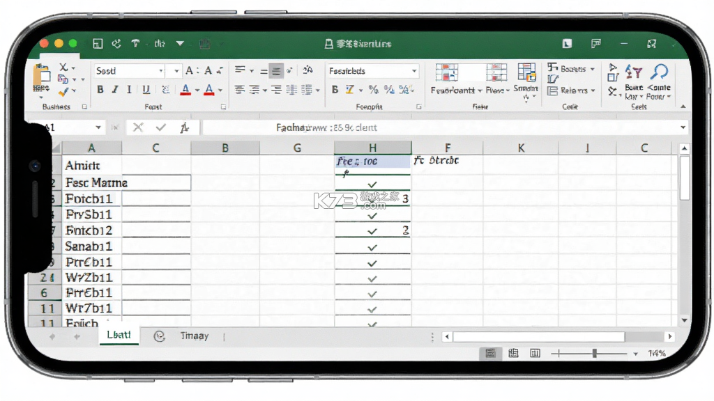 表格文档Excel版 v3.1.7 app下载免费 截图
