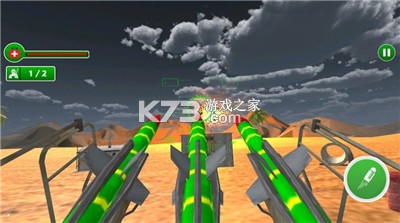 导弹进化模拟器 v0.0.2610221431 下载手机版 截图