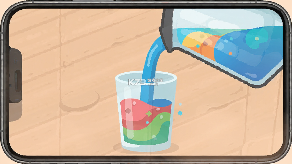 好运倒水 v1.0.1 app下载免费 截图