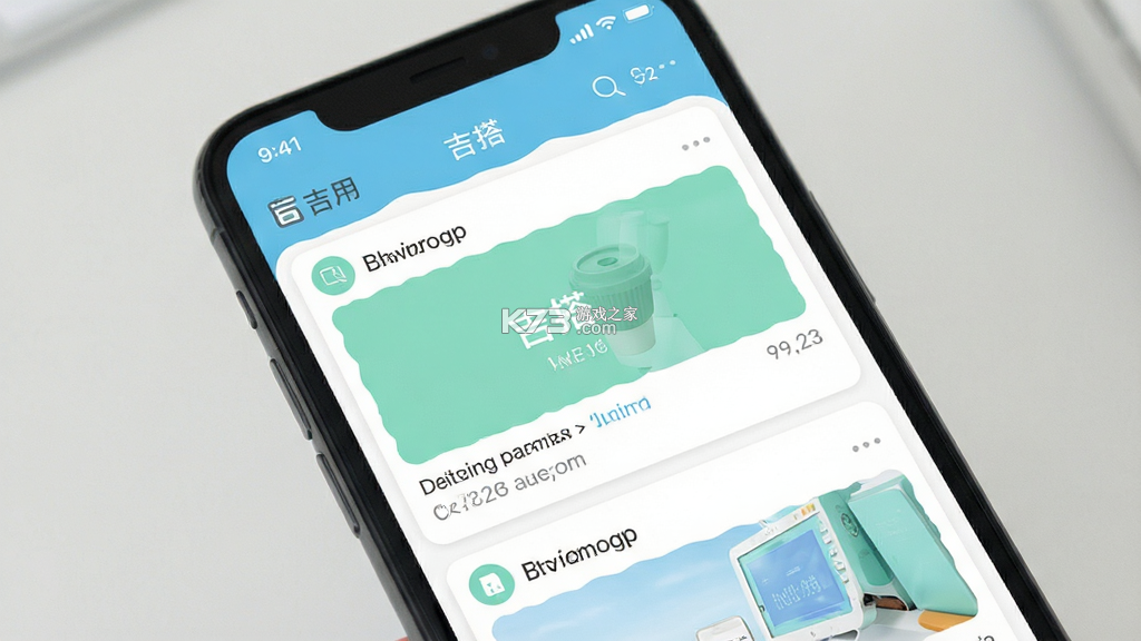 吉搭 v2.0.5 app下载免费 截图