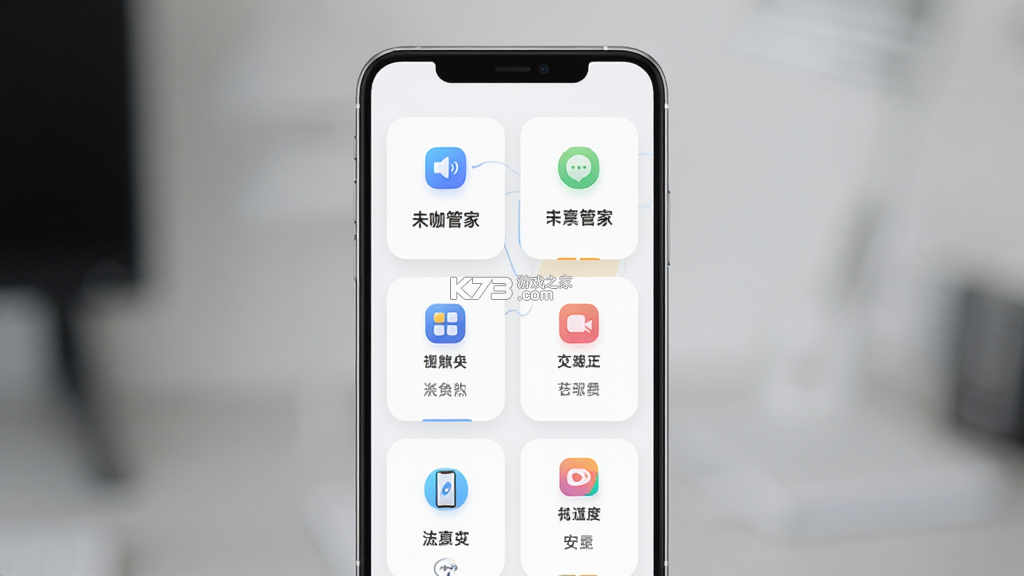 未咖管家 v1.1.4 下载免费安装 截图