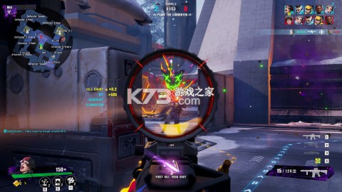 界外 v1.0.16 app下载免费