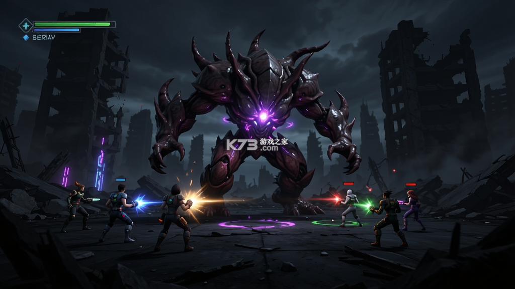 界外 v1.0.16 app下载免费