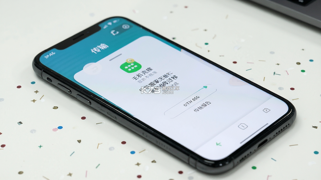换机手机克隆搬家 v2.7.4.2 官方app下载安装 截图