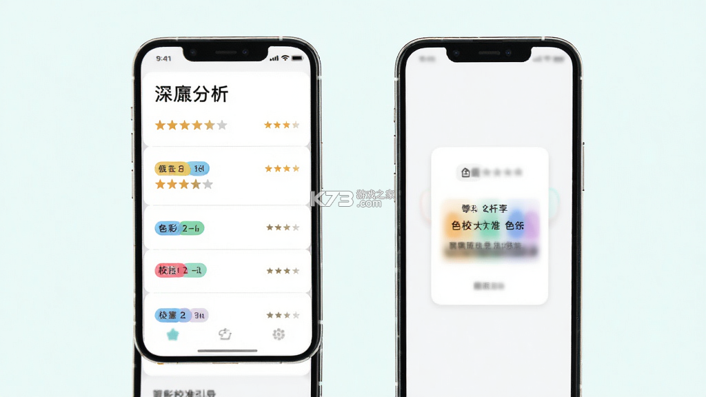 量子点 v1.0.4 下载安装app哇哦 截图