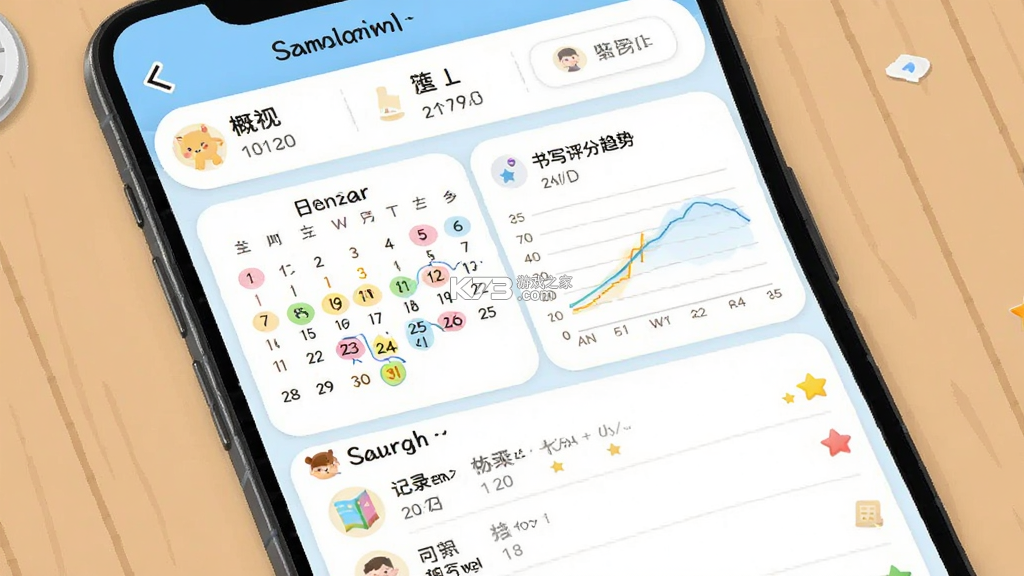 河小象写字 v5.0.3 下载安装app 截图