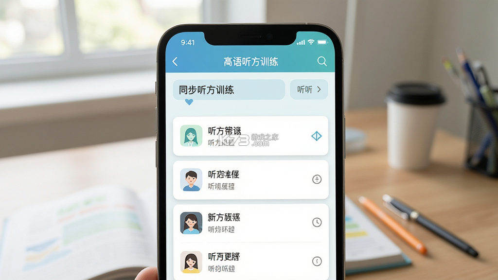 高中英语同步 v3.1084.40.2 下载安装app 截图