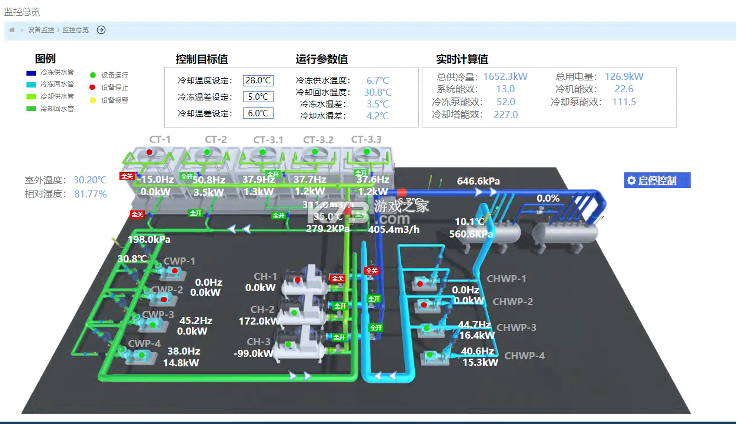 华勤一站式后勤综合管理系统 v1.1.5386 官方app下载安装 截图
