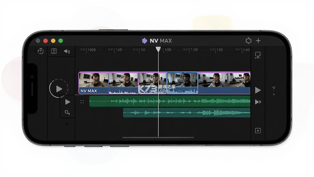 NV MAX v9.0.2 下载安装app 截图