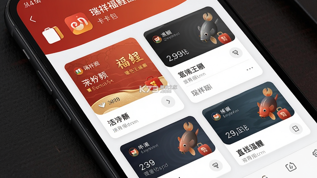 瑞祥福鲤圈 v8.2.1.0 app下载免费 截图