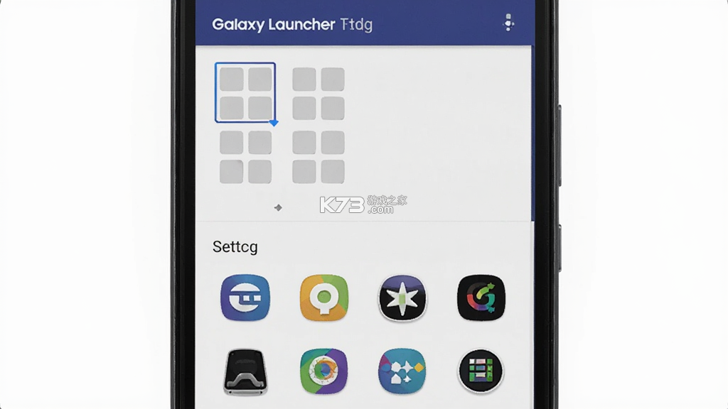 Galaxy Launcher v12.19 app下载免费 截图