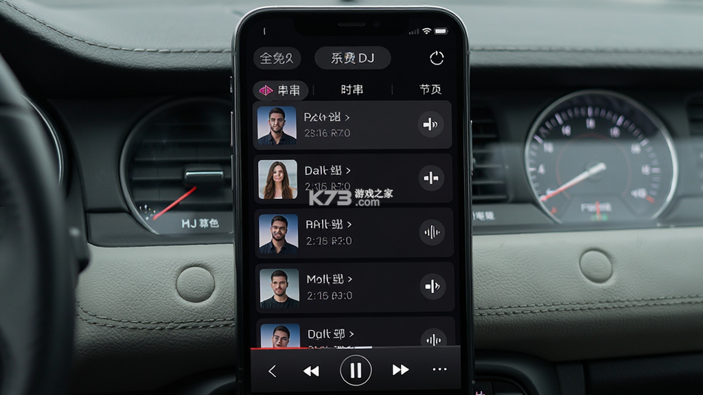 汽车音乐听歌全免 v1.0.2.1003 app下载免费 截图