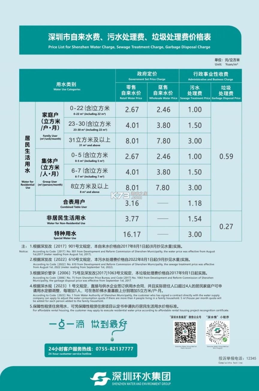 电费水费云管家 v1.0.2 下载安装 截图