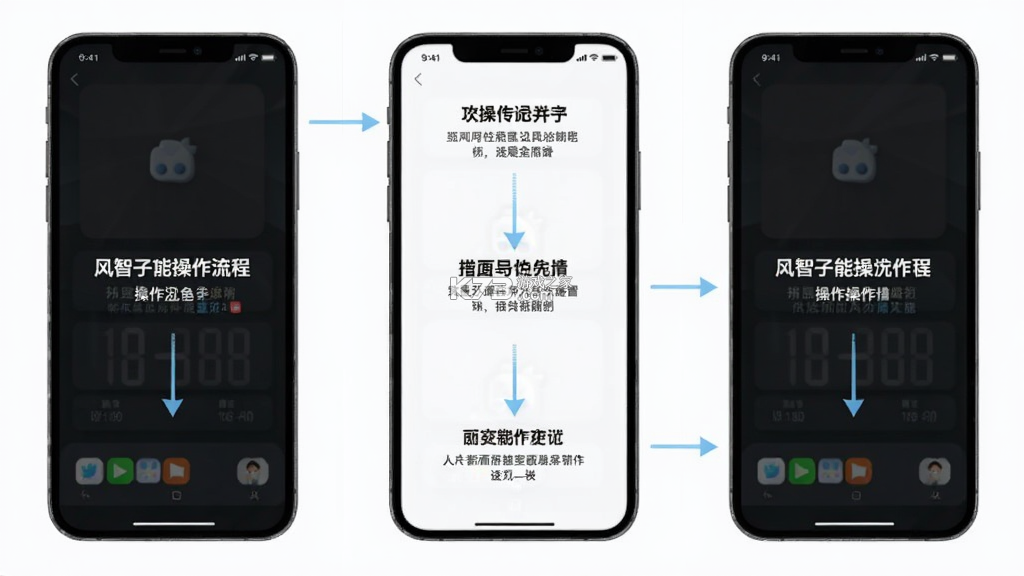 风智子 v5.22.0 app下载免费 截图