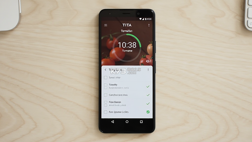 TITA专注 v2.1.11 app下载免费 截图
