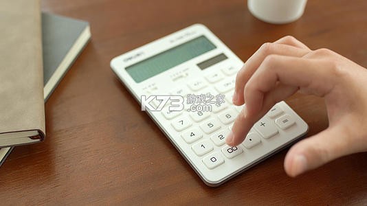计算器算账 v1.00.00 下载官方版 截图