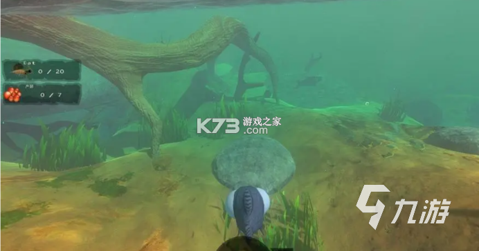海底世界生存2 v1.0 游戏 截图