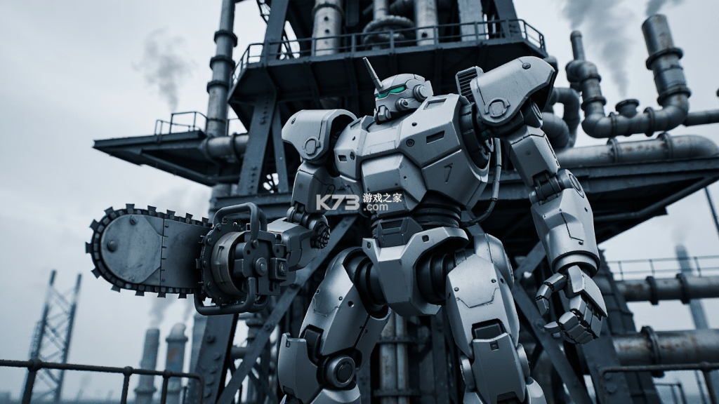 机器塔2984（Machine Tower 2984） v1.0 安卓游戏